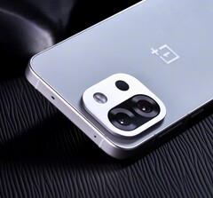 OnePlus 13T. (Bildkälla: Pacific Technology)
