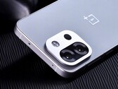 OnePlus 13T. (Bildkälla: Pacific Technology)