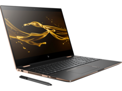 Recenseras: HP Spectre x350 15-ch011nr