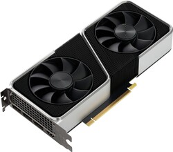 NVIDIA GeForce RTX 3060 Ti Founders Edition. Recensionsex från NVIDIA India.