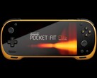 Konkr Pocket Fit Elite har en identisk design som Konkr Pocket Fit. (Bildkälla: Ayaneo)