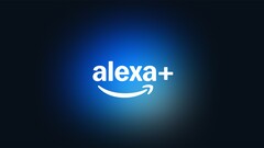 Den officiella Alexa+-logotypen (Bildkälla: aboutamazon.com)