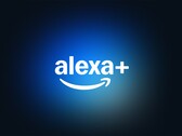 Den officiella Alexa+-logotypen (Bildkälla: aboutamazon.com)