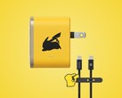 Ankers USB-snabbladdare 70W Pikachu-modell