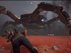 En skärmdump från Arc Raiders (bildkälla: Steam Community)