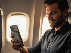 BMX SolidSafe är en flyggodkänd powerbank (Bildkälla: BMX)