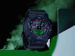 Casios G-Shock GAB010BEG-1A