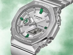 Casios klocka G-Shock GM-2110HDN-8A