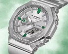 Casios klocka G-Shock GM-2110HDN-8A