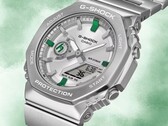 Casios klocka G-Shock GM-2110HDN-8A