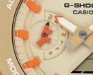 Casios G-Shock Maison Kitsuné-klocka (bilden) har släppts i fler europeiska länder. (Bildkälla: Casio)