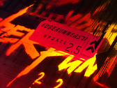 Cyberpunk 2077 har fått ännu en stor uppdatering