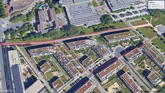 GPS-test: Vändpunkt