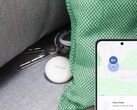 Hama erbjuder nu ett av de billigaste alternativen till Apple AirTag. (Bildkälla: Hama)