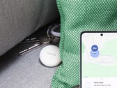 Hama erbjuder nu ett av de billigaste alternativen till Apple AirTag. (Bildkälla: Hama)