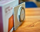 Vid första anblicken ser Lenovo Tab Plus Gen 2 unik ut och erbjuder dessutom några ovanliga funktioner.