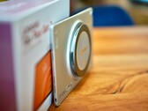 Vid första anblicken ser Lenovo Tab Plus Gen 2 unik ut och erbjuder dessutom några ovanliga funktioner.
