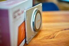 Vid första anblicken ser Lenovo Tab Plus Gen 2 unik ut och erbjuder dessutom några ovanliga funktioner.