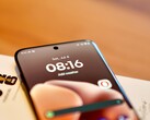 Skärmen på Motorola Edge 70 Pro är mycket skarp och ljus.