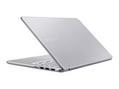 Test: Samsung Notebook 9 NP900X5T (i7-8550U, GeForce MX150) Laptop (Sammanfattning)