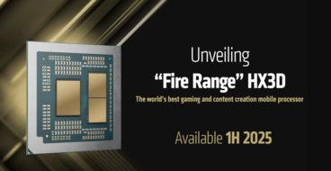 AMD Fire Range HX3D (källa: AMD)