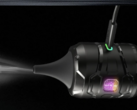 Nitecore BB Nano Wired är en liten elektrisk luftburk