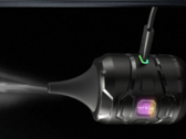 Nitecore BB Nano Wired är en liten elektrisk luftburk