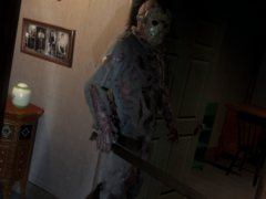 En skärmdump av Jason Voorhees från Friday the 13th: The Game (bildkälla: SteamDB)