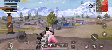 PUBG Mobil
