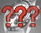 Seiko panda redigerade