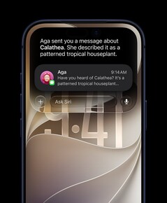 I iOS 27 bygger Siri på en chatbot.
