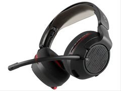 Skullcandy Crusher PLYR 720 modell för flera plattformar. (Bildkälla: Skullcandy)