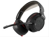 Skullcandy Crusher PLYR 720 modell för flera plattformar. (Bildkälla: Skullcandy)