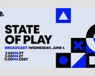 State of Play-eventet kommer att sändas den 4 juni på YouTube och Twitch. (Bildkälla: PlayStation Blog)