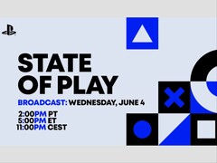 State of Play-eventet kommer att sändas den 4 juni på YouTube och Twitch. (Bildkälla: PlayStation Blog)