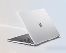 Surface Laptop 5G kommer att släppas i augusti och är endast tillgänglig för företagskunder. (Bildkälla: Microsoft)