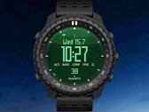 Suunto Core 2 använder ett utbytbart knappcellsbatteri istället för ett uppladdningsbart batteri.