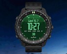 Suunto Core 2 använder ett utbytbart knappcellsbatteri istället för ett uppladdningsbart batteri.