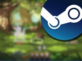 Fram till den 29 juli finns Swords &amp; Souls: Neverseen tillgängligt på Steam med 65% rabatt för cirka 5,30 dollar. (Bildkälla: Steam)