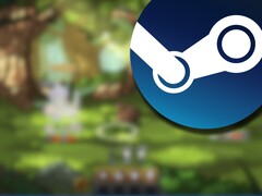 Fram till den 29 juli finns Swords & Souls: Neverseen tillgängligt på Steam med 65% rabatt för cirka 5,30 dollar. (Bildkälla: Steam)