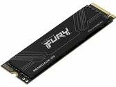 Kingston Fury Renegade G5 8 TB SSD (Bildkälla: Kingston)