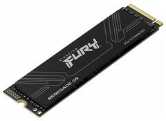 Kingston Fury Renegade G5 8 TB SSD (Bildkälla: Kingston)