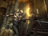 The Witcher: Enhanced Edition Director's Cut har 85 % rabatt på Steam fram till den 1 oktober.