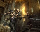 The Witcher: Enhanced Edition Director's Cut har 85 % rabatt på Steam fram till den 1 oktober.