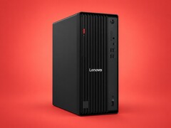 ThinkCentre M75t Gen 6 återupplivar Radeon RX 6400.