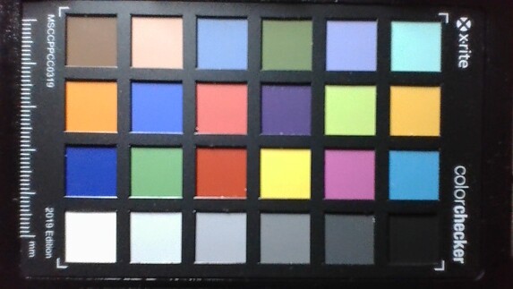 ColorChecker