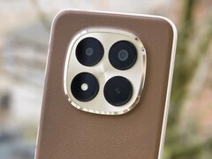 Vi har granskat Xiaomi Redmi Note 15 Pro Plus