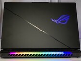 Asus ROG Strix Scar 16 (2024) i test