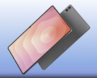 Galaxy Tab S11 Ultra lanserades med en MediaTek Dimensity 9400 Plus.
