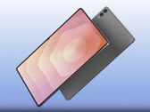 Galaxy Tab S11 Ultra lanserades med en MediaTek Dimensity 9400 Plus.